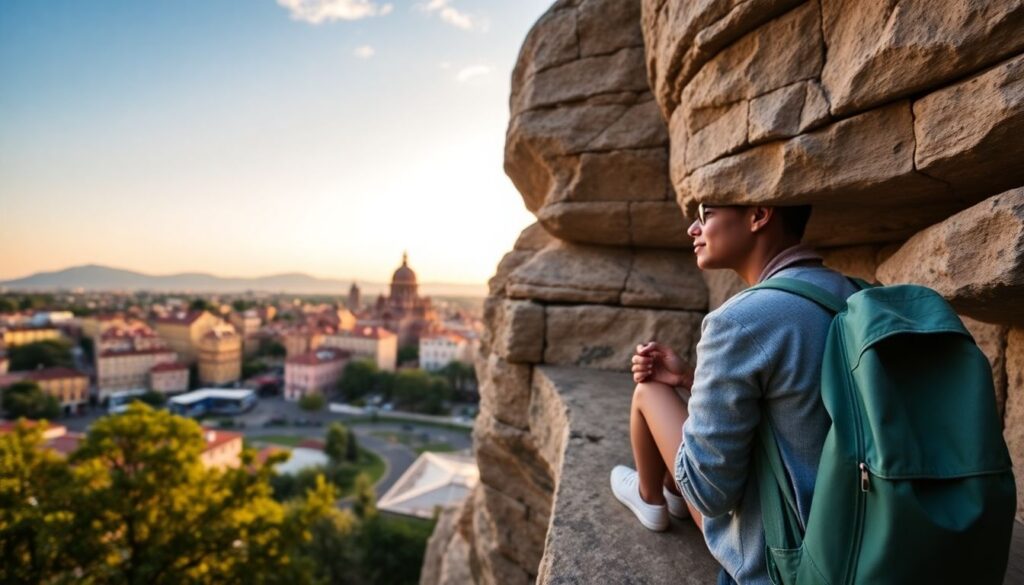 Как экономить на услугах по организации путешествий? - иллюстрация