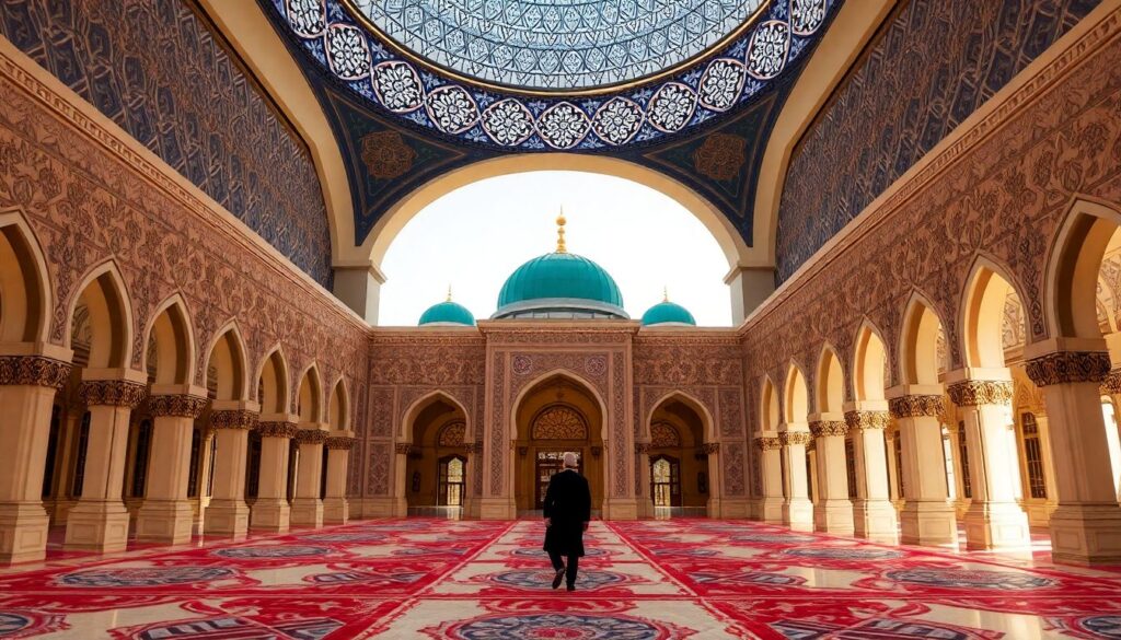 Что такое исламские финансы и в чем их особенности? - иллюстрация