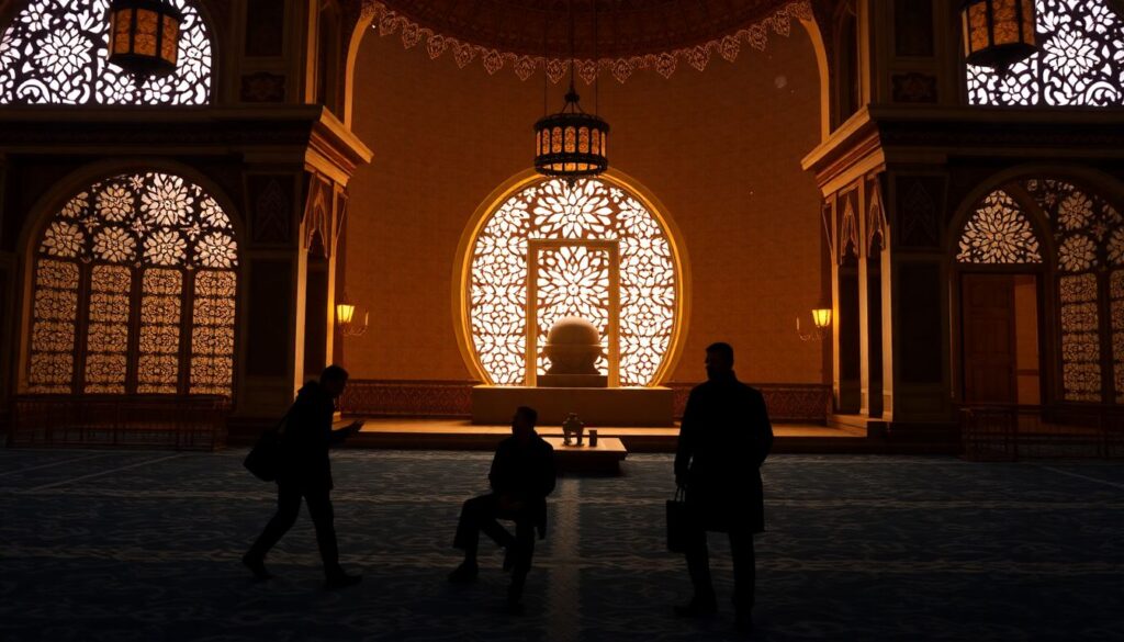 Что такое исламские финансы и в чем их особенности? - иллюстрация