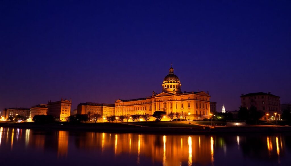 Инвестиции в недвижимость за рубежом: плюсы и минусы. - иллюстрация