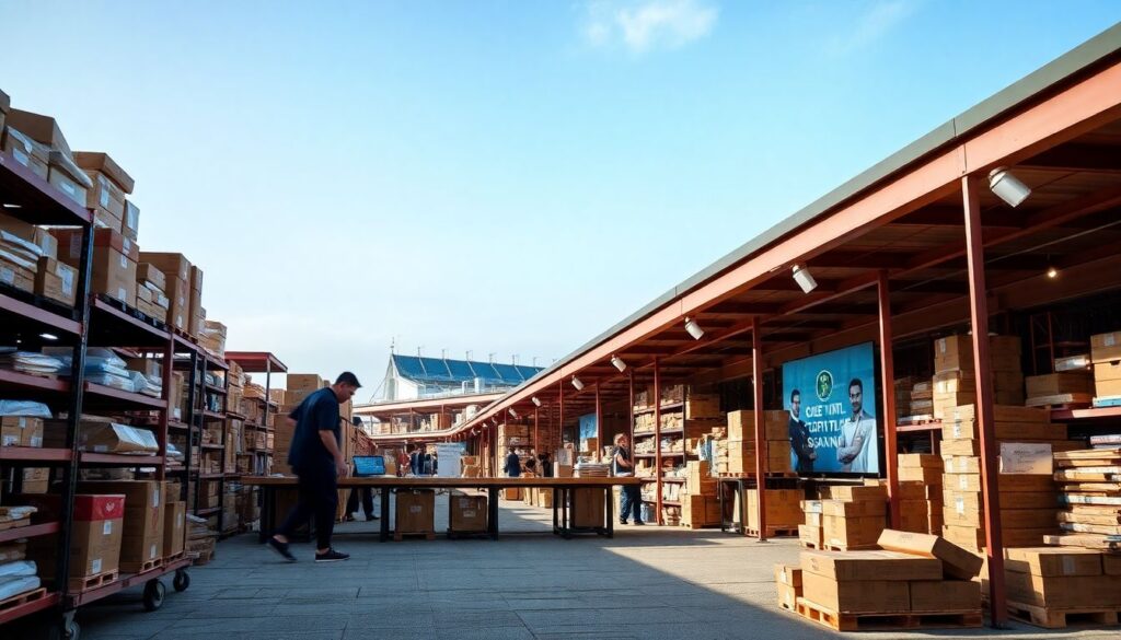 Как сэкономить на покупке офисной мебели и техники? - иллюстрация