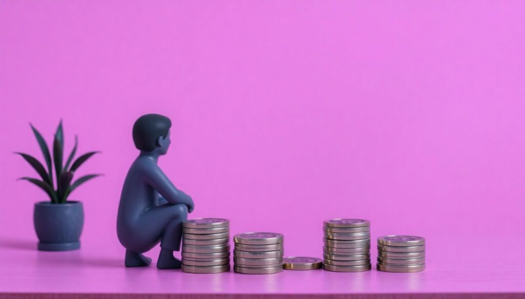 Как научиться принимать взвешенные финансовые решения? - иллюстрация