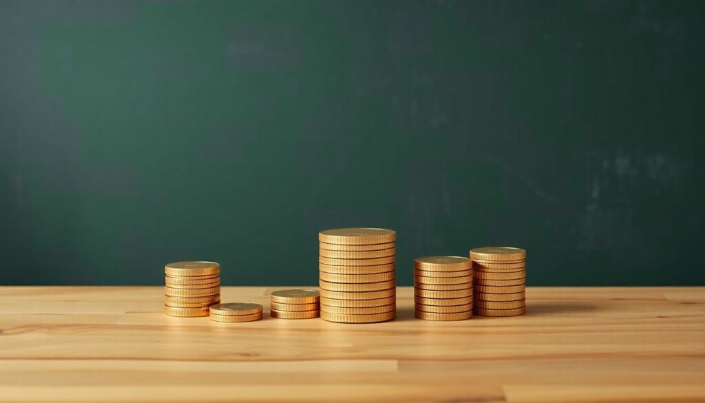 Как научиться жить в достатке? - иллюстрация