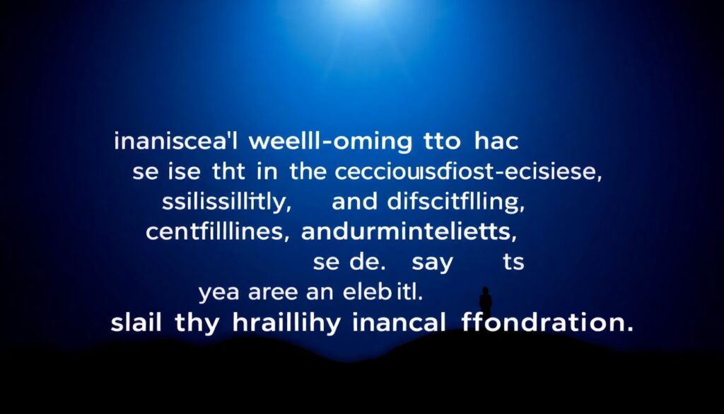 Как научиться жить в достатке? - иллюстрация