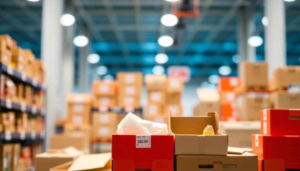 Как сэкономить на покупке расходных материалов для бизнеса? - иллюстрация