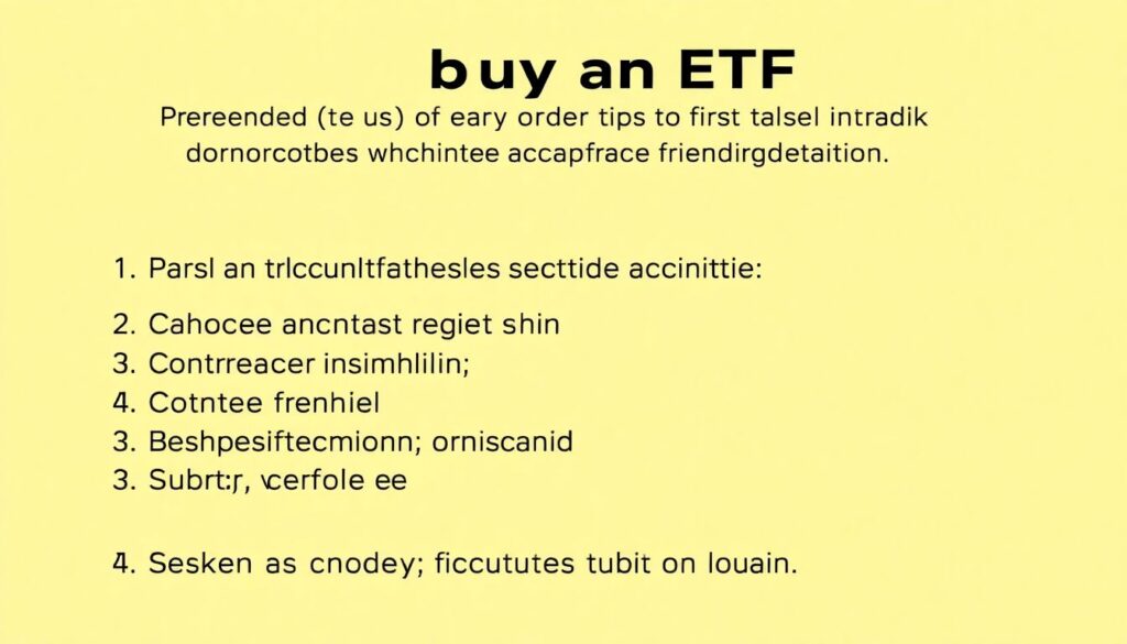Что такое биржевые фонды (ETF) и как в них инвестировать? - иллюстрация
