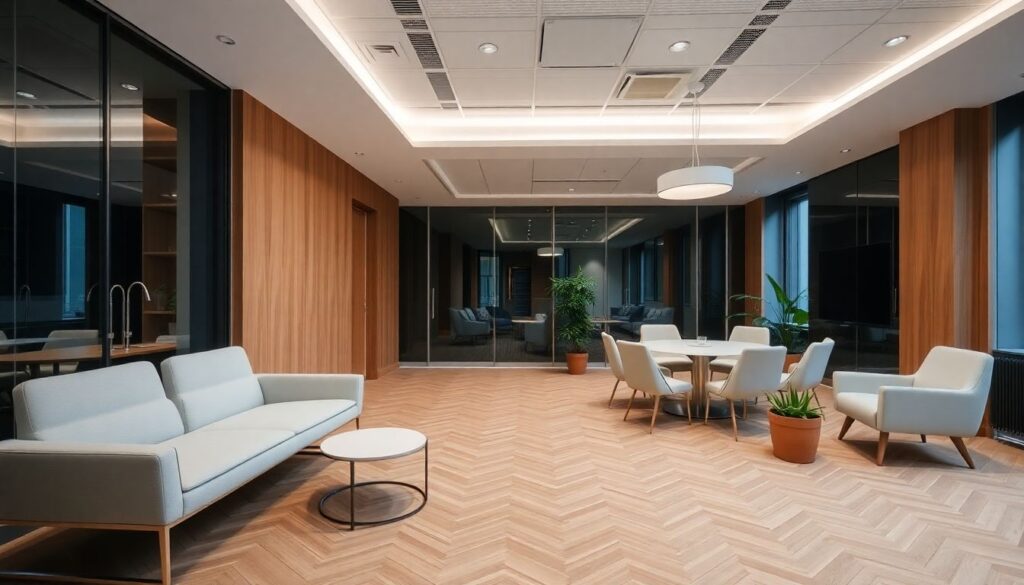 Как сэкономить на аренде офиса? - иллюстрация