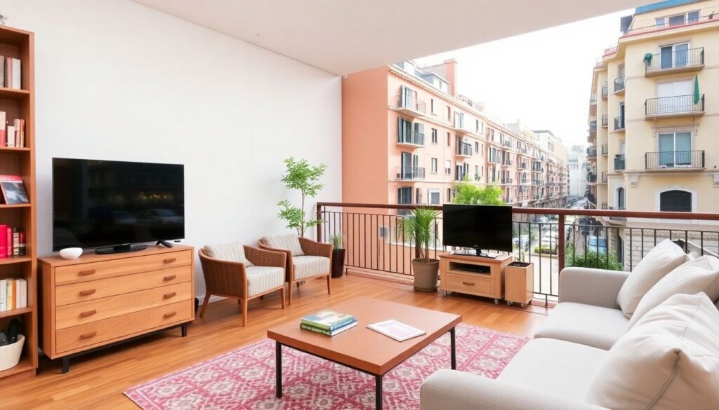 Как сэкономить на аренде офиса? - иллюстрация