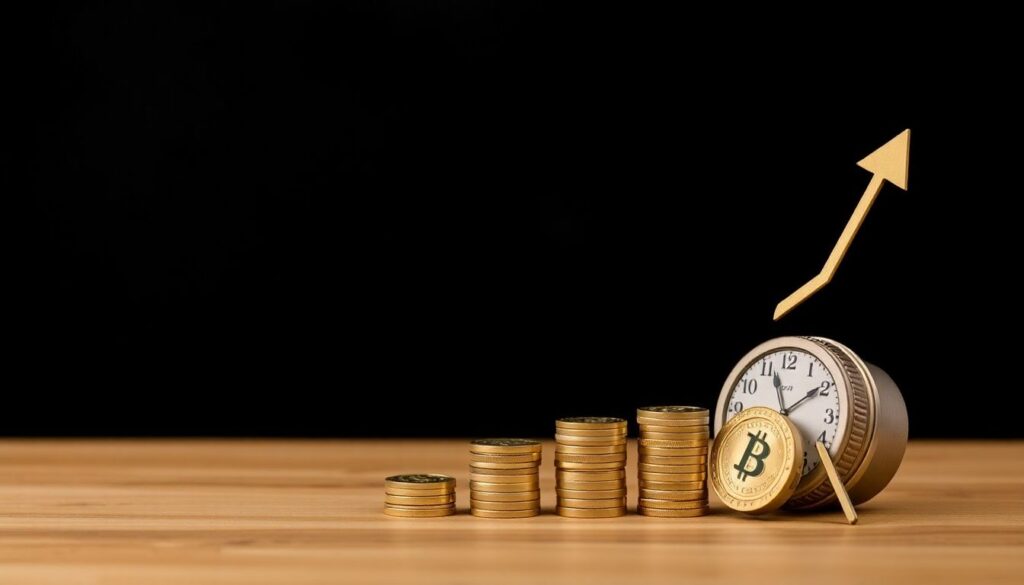 Как научиться инвестировать в свое будущее? - иллюстрация