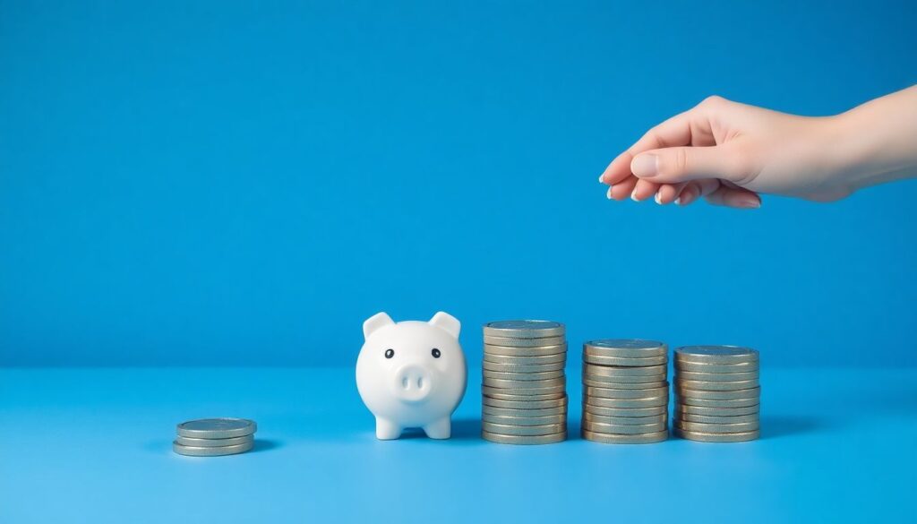 Как научиться управлять своими сбережениями? - иллюстрация