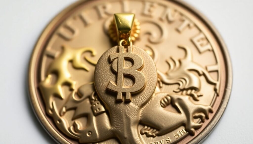 Что такое обезличенные металлические счета (ОМС) и как они работают? - иллюстрация