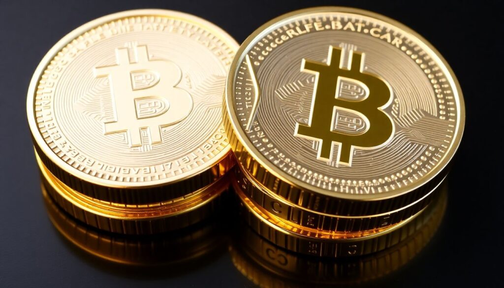 Что такое обезличенные металлические счета (ОМС) и как они работают? - иллюстрация