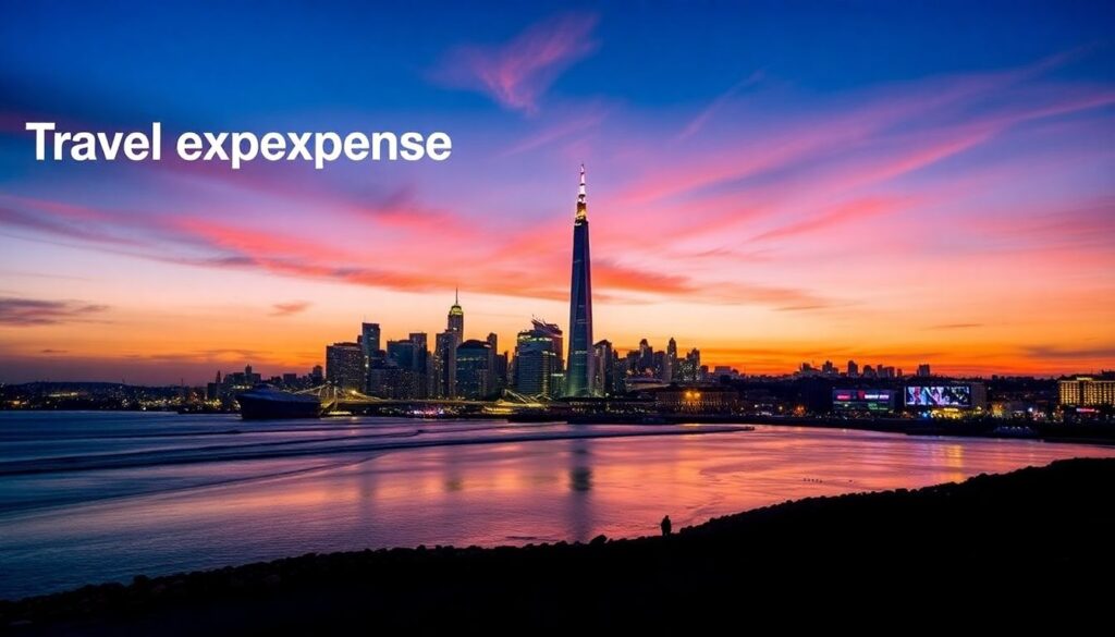 Как сэкономить на командировках? - иллюстрация