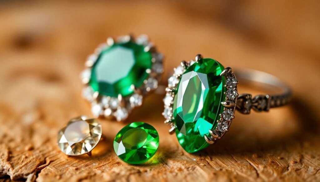 Что такое инвестиции в драгоценные камни? - иллюстрация