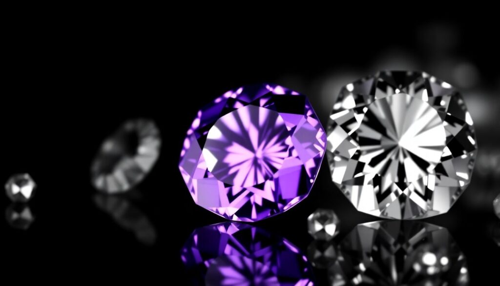 Что такое инвестиции в драгоценные камни? - иллюстрация