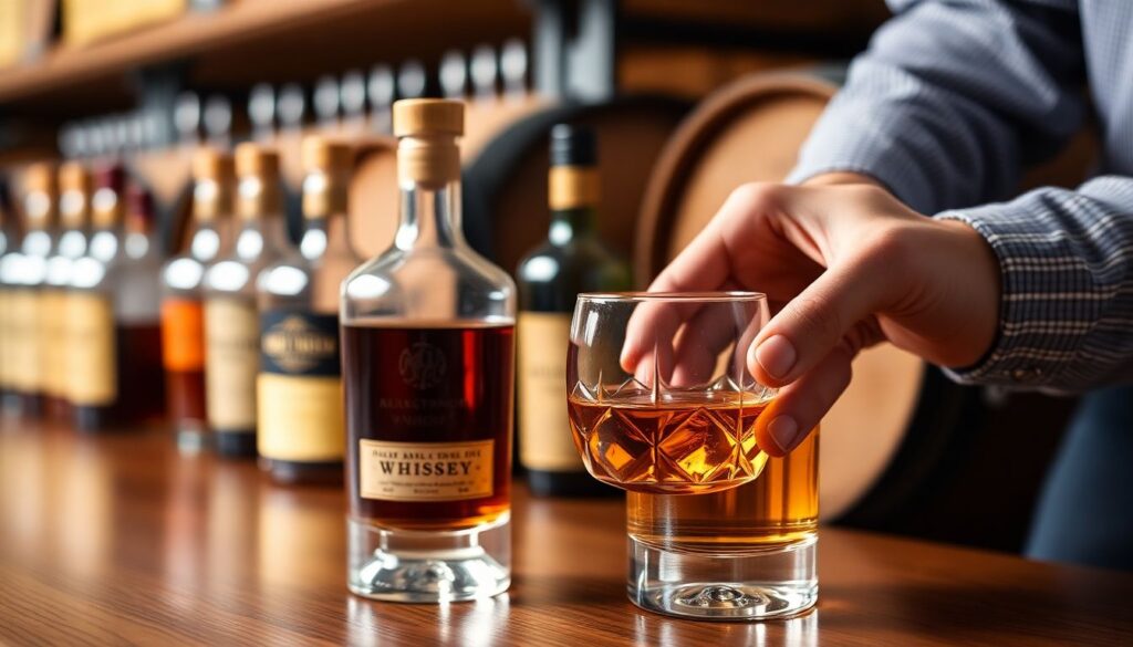 Инвестиции в виски: экзотический способ вложения денег. - иллюстрация