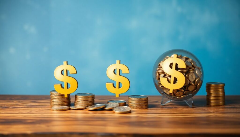 Как научиться откладывать деньги? - иллюстрация