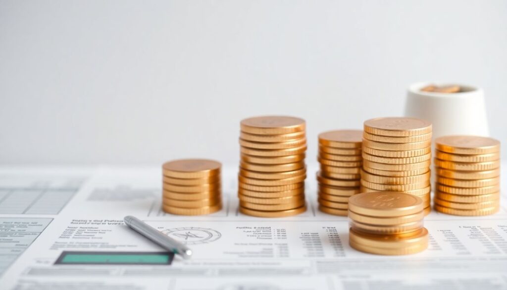 Как научиться откладывать деньги? - иллюстрация