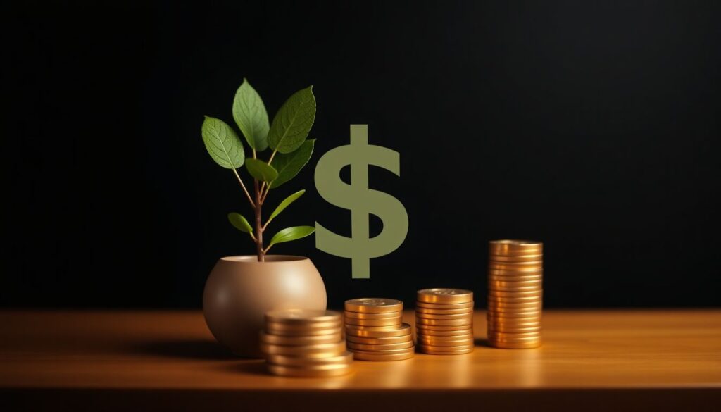 Как научиться тратить деньги с умом? - иллюстрация