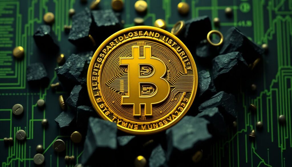 Что такое инвестиции в криптовалютные активы? - иллюстрация