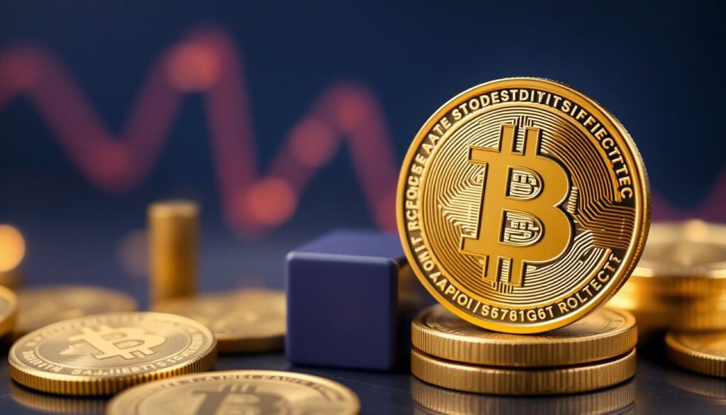 Что такое инвестиции в криптовалютные активы? - иллюстрация