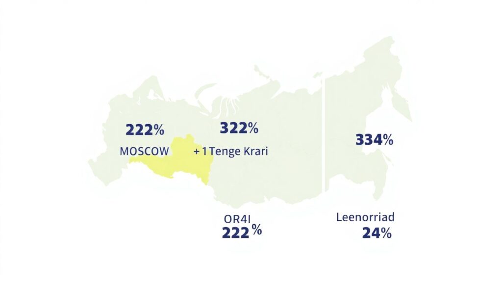 Что такое инвестиции в земельные участки? - иллюстрация