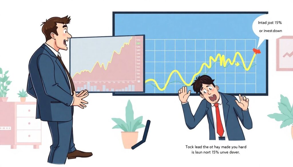 Как научиться управлять своими инвестициями? - иллюстрация