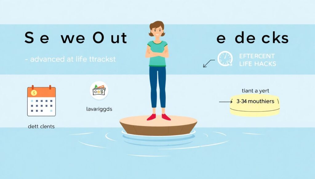 Как научиться жить без долгов? - иллюстрация