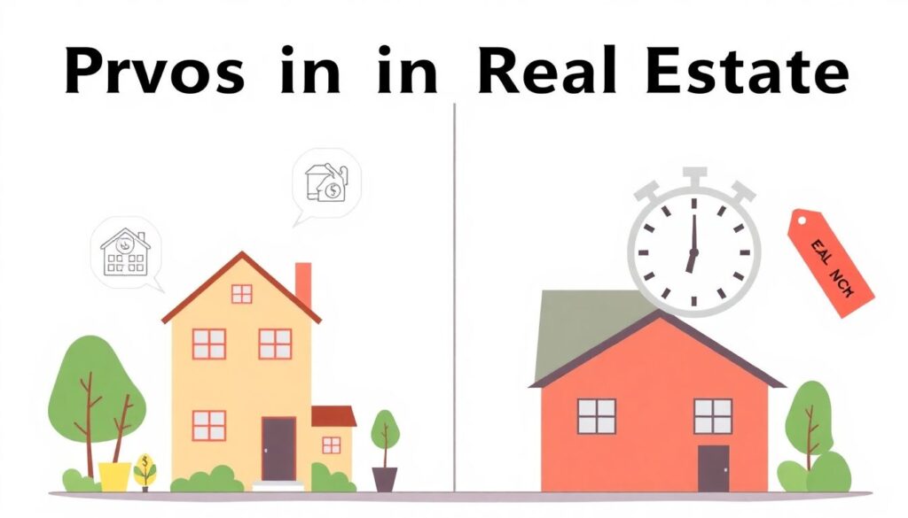 Что такое инвестиции в жилую недвижимость? - иллюстрация