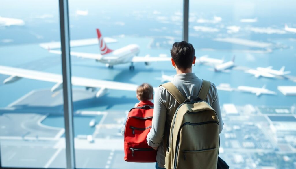 Как сэкономить на покупке авиабилетов? - иллюстрация