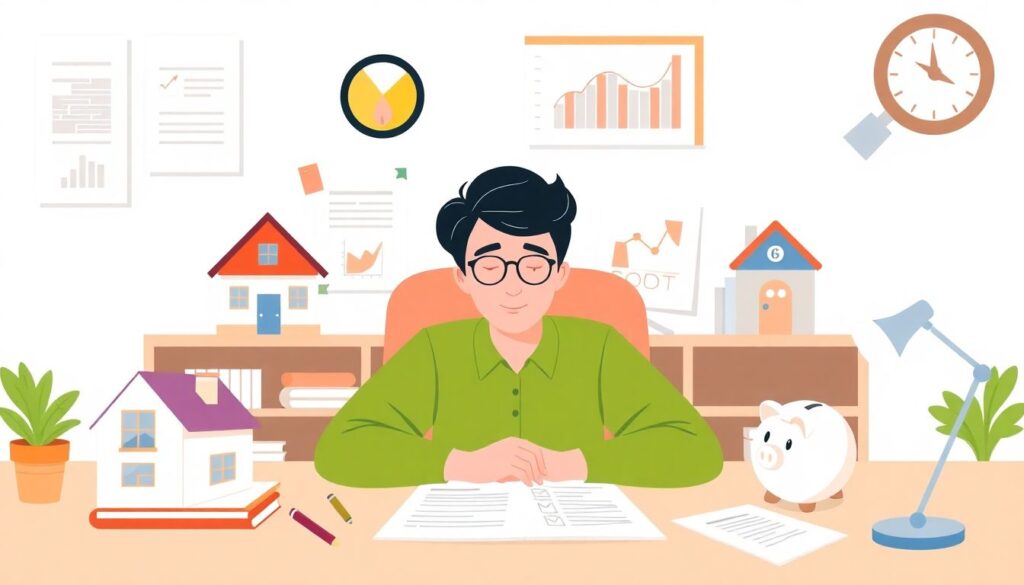 Как научиться достигать своих финансовых целей? - иллюстрация