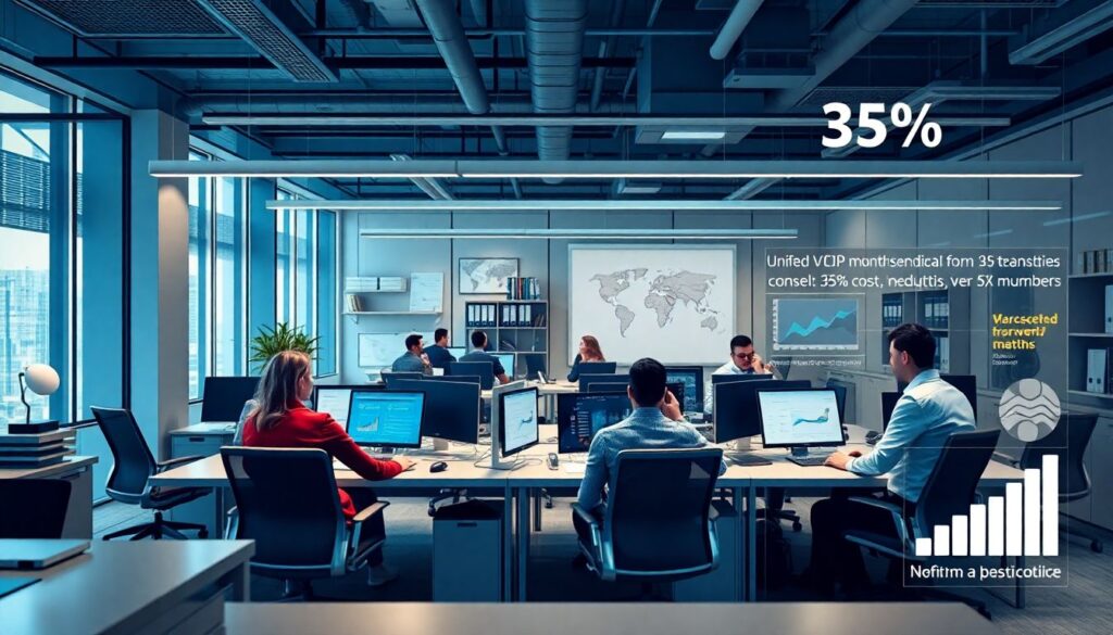 Как сэкономить на услугах связи для бизнеса? - иллюстрация