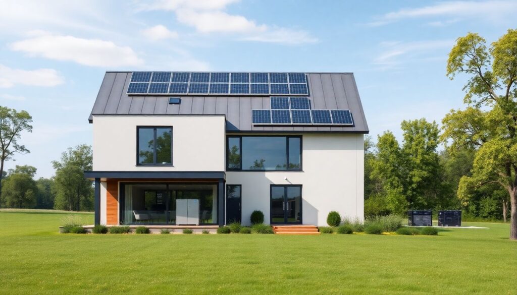 Что такое инвестиции в загородную недвижимость? - иллюстрация