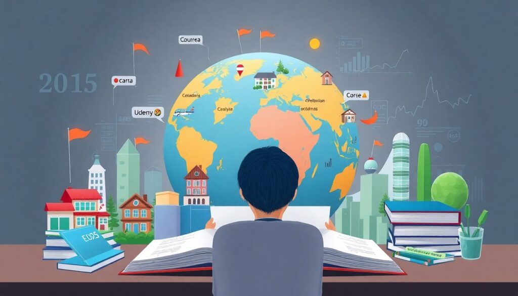 Что такое инвестиции в зарубежную недвижимость? - иллюстрация