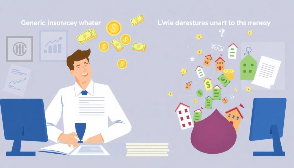 Как сэкономить на страховании бизнеса? - иллюстрация