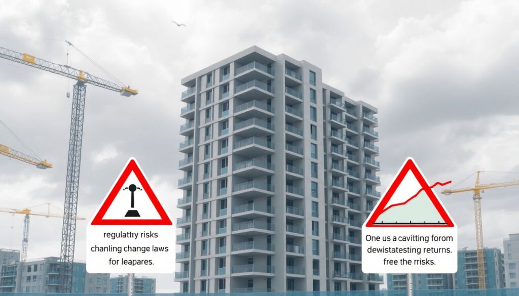 Что такое инвестиции в апартаменты? - иллюстрация