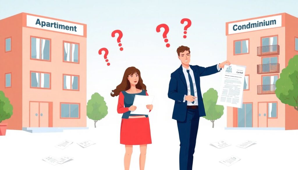 Что такое инвестиции в апартаменты? - иллюстрация