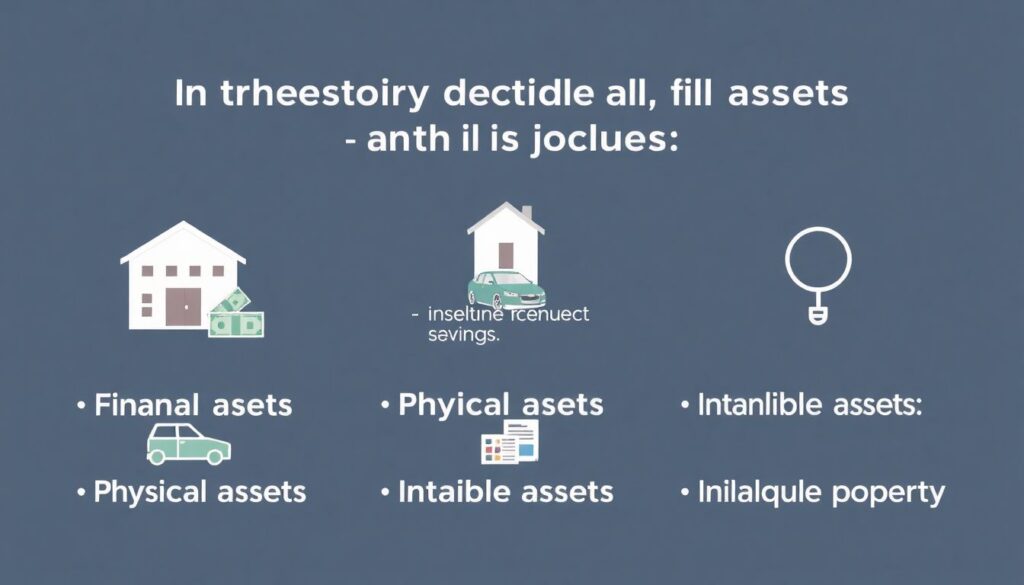 Как научиться управлять своими активами? - иллюстрация