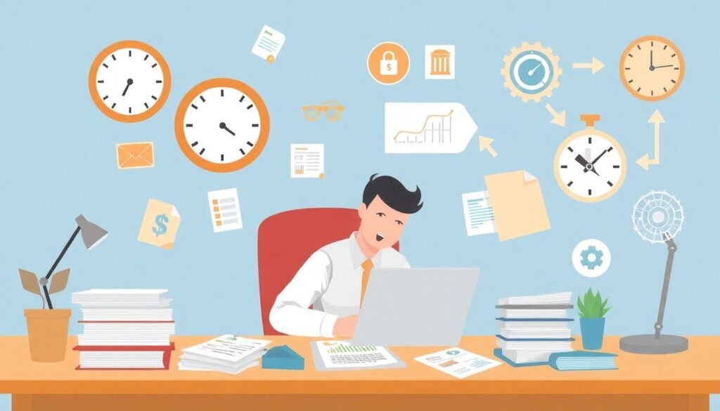 Как сэкономить на бухгалтерском обслуживании? - иллюстрация