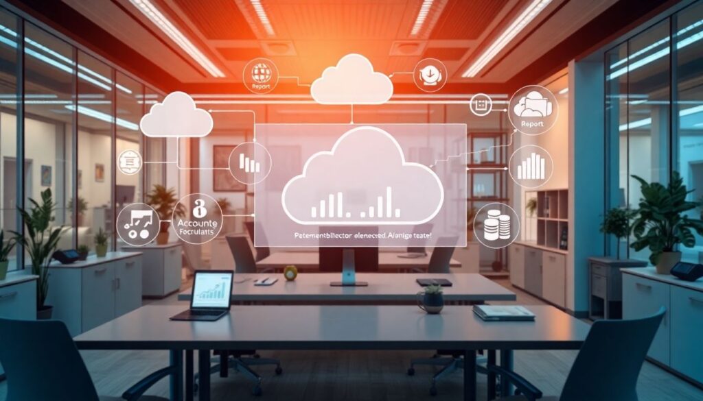 Как сэкономить на бухгалтерском обслуживании? - иллюстрация