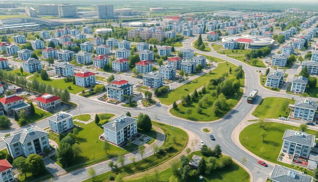 Что такое инвестиции в коттеджи? - иллюстрация