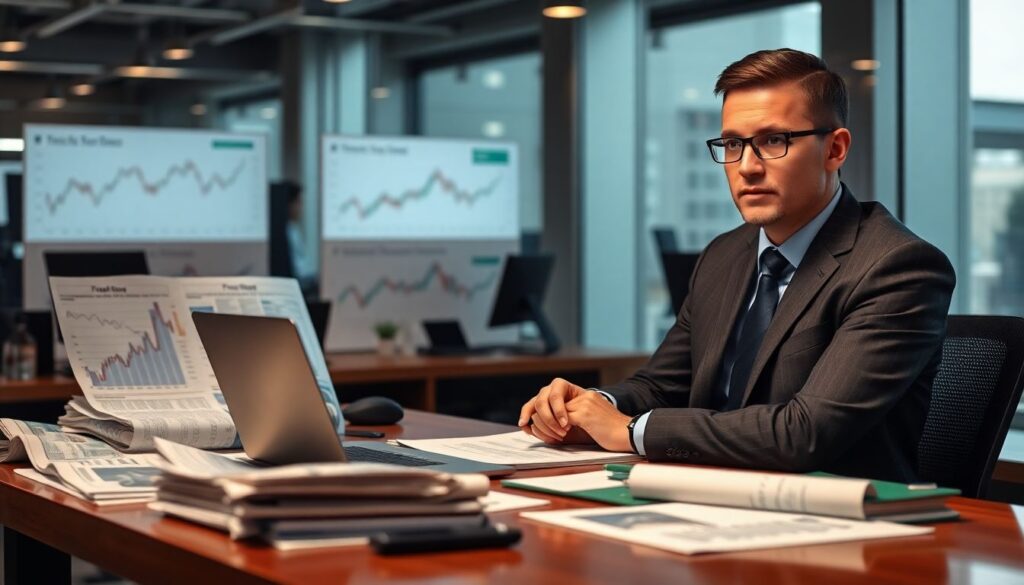 Что такое финансовая грамотность для журналистов? - иллюстрация