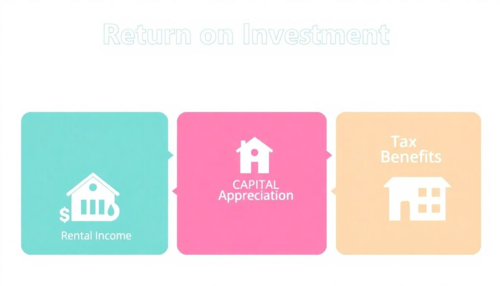 Что такое инвестиции в виллы? - иллюстрация