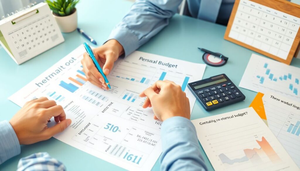 Как научиться управлять своим бюджетом? - иллюстрация