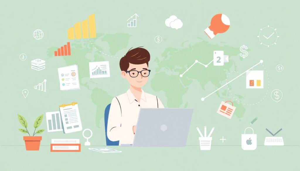 Что такое финансовая грамотность для переводчиков? - иллюстрация