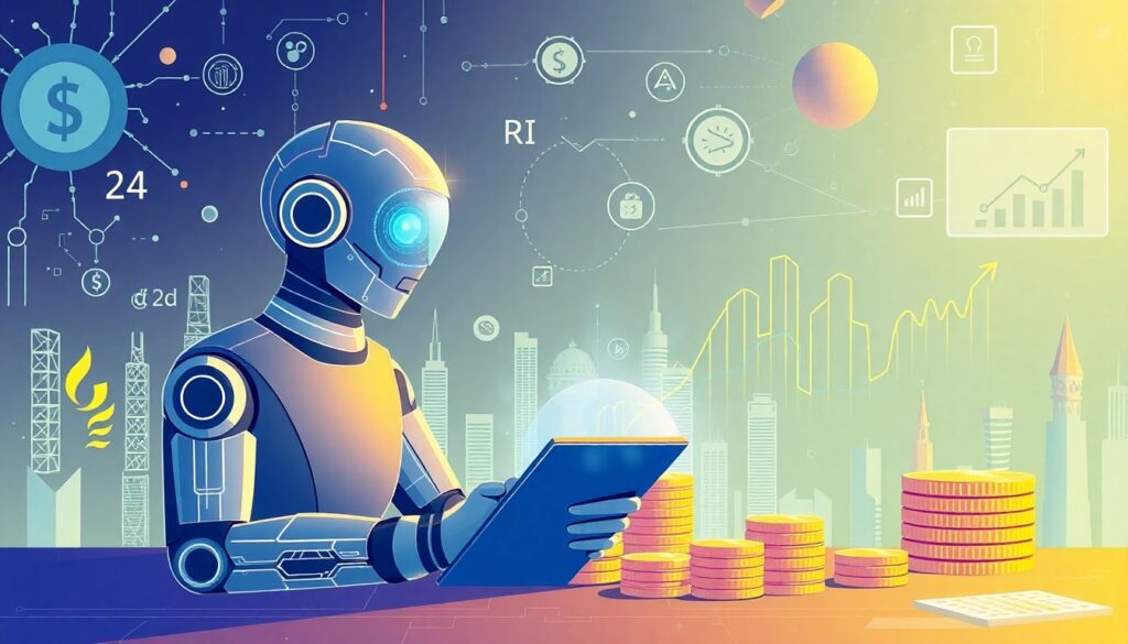 Как составить личный финансовый план на 5, 10, 20 лет? - иллюстрация