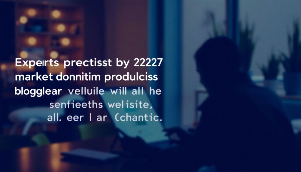 Пассивный доход от своего сайта или блога. - иллюстрация