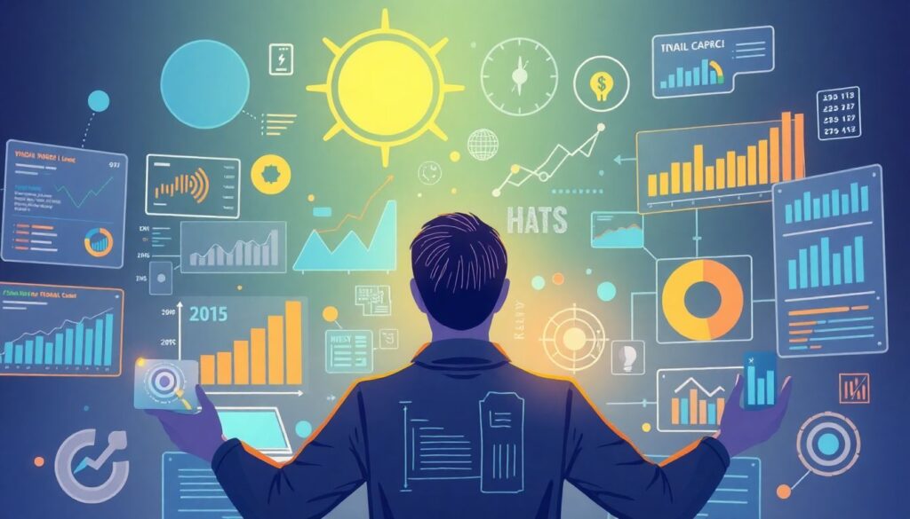 Топ-10 ошибок в управлении личными финансами. - иллюстрация