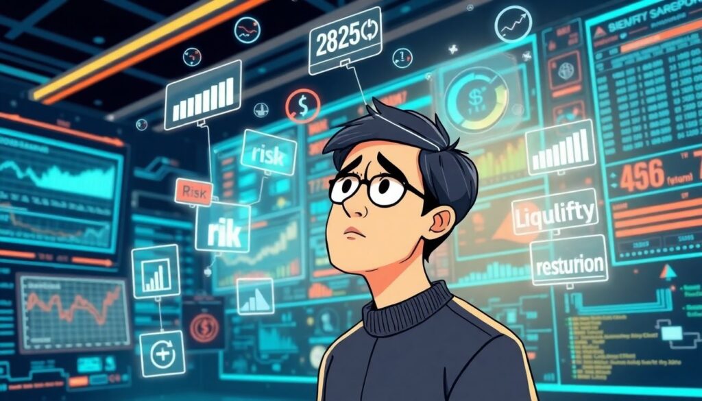 Топ-10 ошибок в управлении личными финансами. - иллюстрация