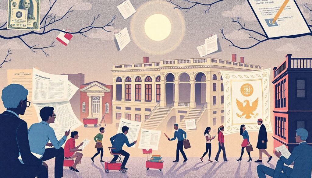 Топ-10 ошибок в управлении личными финансами. - иллюстрация